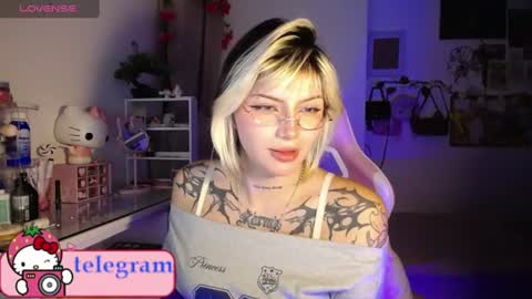 harukitty online show from July 5, 2026, 12:06 am