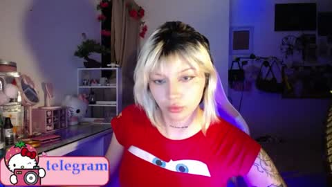 harukitty online show from July 23, 2026, 1:52 am