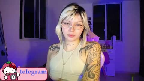 harukitty online show from August 6, 2026, 2:35 am