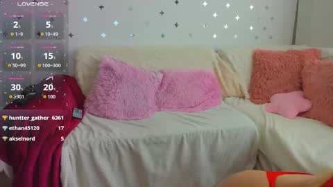 Snapshot of harumi_blossom chatting on September 19, 2025, 8:31 pm Sophia Blossom online show from September 19, 2025, 8:31 pm