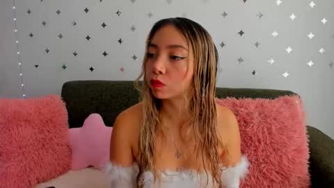 Sophia Blossom online show from February 24, 2026, 8:40 pm