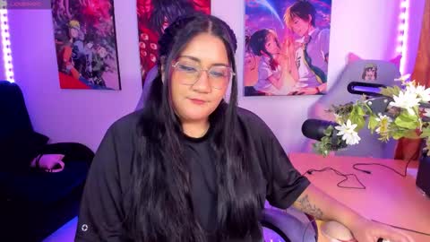 Snapshot of haruu2 chatting on September 20, 2025, 11:55 am karen  online show from September 20, 2025, 11:55 am