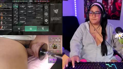 Snapshot of haruu2 chatting on February 19, 2026, 11:23 pm karen online show from February 19, 2026, 11:23 pm