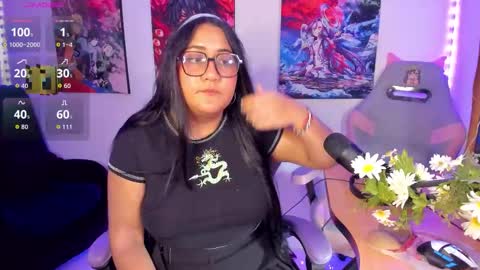 Snapshot of haruu2 chatting on February 22, 2026, 12:34 am karen online show from February 22, 2026, 12:34 am