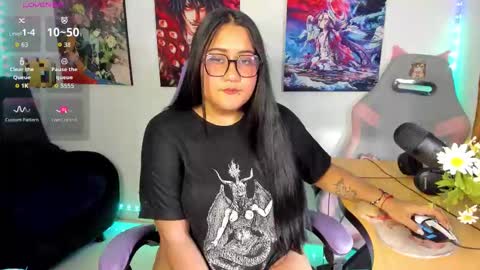 Snapshot of haruu2 chatting on February 23, 2026, 11:02 pm karen online show from February 23, 2026, 11:02 pm