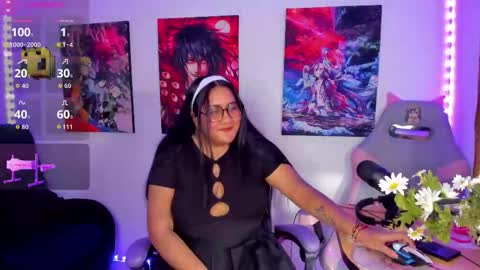 Snapshot of haruu2 chatting on February 25, 2026, 1:04 am karen online show from February 25, 2026, 1:04 am