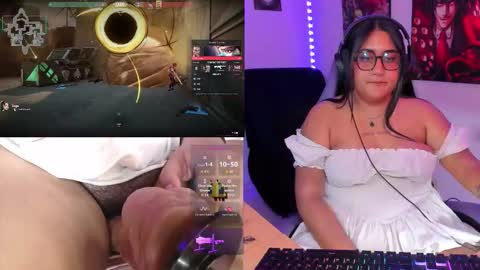 Snapshot of haruu2 chatting on February 27, 2026, 9:48 pm karen online show from February 27, 2026, 9:48 pm