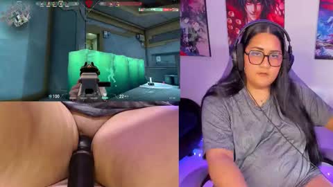 Snapshot of haruu2 chatting on March 11, 2026, 12:16 am karen online show from March 11, 2026, 12:16 am