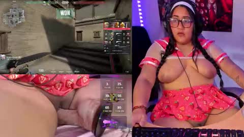 Snapshot of haruu2 chatting on March 14, 2026, 12:17 am karen online show from March 14, 2026, 12:17 am