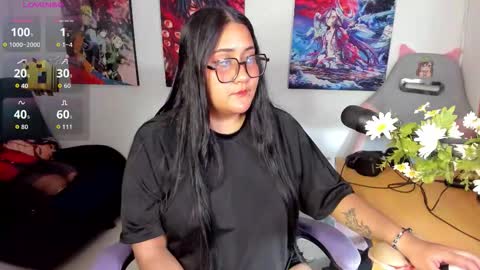 Snapshot of haruu2 chatting on March 23, 2026, 10:58 pm karen online show from March 23, 2026, 10:58 pm