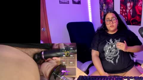 karen  online show from May 6, 2026, 12:41 am