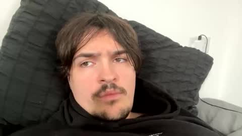 Harvey10909 online show from September 13, 2025, 10:59 am