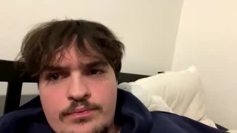 Harvey10909 online show from February 5, 2026, 6:45 pm