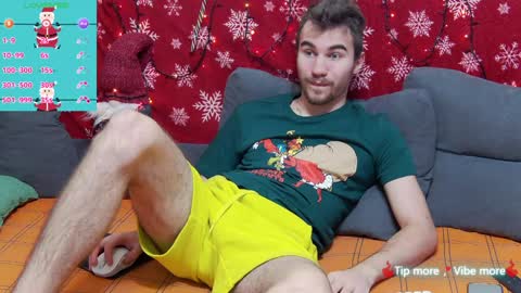 Harvey online show from December 26, 2024, 10:09 pm