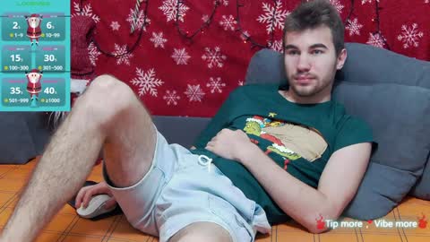 Harvey online show from December 29, 2024, 12:52 am