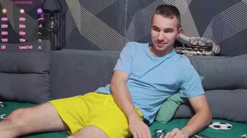 Harvey online show from October 20, 2025, 9:37 pm