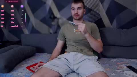 Harvey online show from March 21, 2026, 7:50 pm