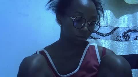 Snapshot of harysette chatting on January 13, 2025, 5:44 pm harysette online show from January 13, 2025, 5:44 pm