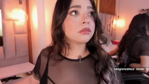 has_gonzalezz online show from May 5, 2026, 4:53 am