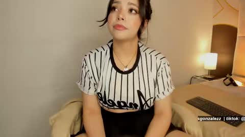 has_gonzalezz online show from May 8, 2026, 4:51 am