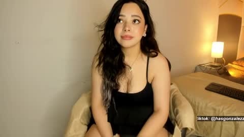 has_gonzalezz online show from May 18, 2026, 6:08 am