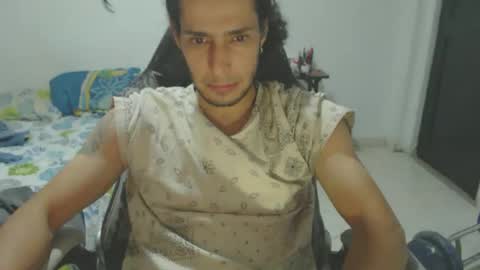 Hasani online show from September 18, 2025, 7:10 am