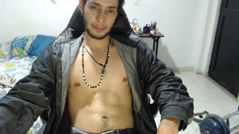 Hasani online show from September 20, 2025, 6:03 am