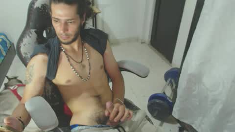 Hasani online show from October 10, 2025, 5:06 am