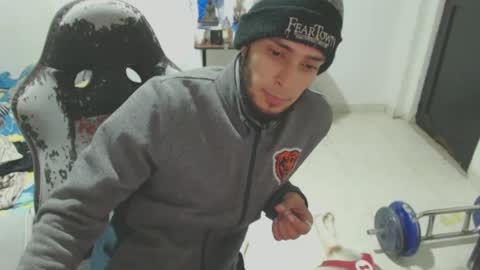 Hasani online show from October 13, 2025, 5:51 am