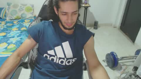 Hasani online show from October 18, 2025, 3:31 am