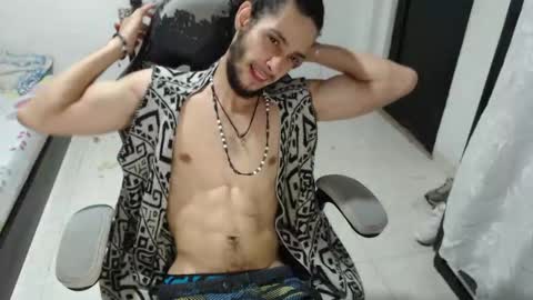 Hasani online show from October 22, 2025, 6:24 am