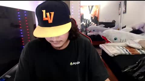 hashg0d online show from December 20, 2025, 2:51 am