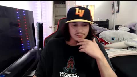 hashg0d online show from December 20, 2025, 4:03 pm