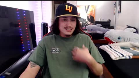 hashg0d online show from December 21, 2025, 2:57 pm