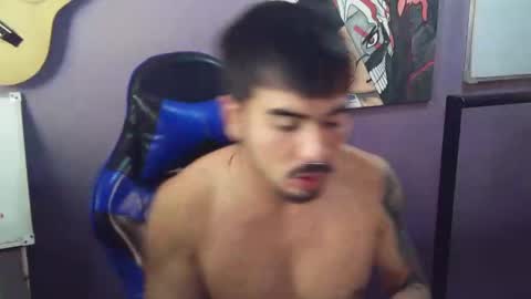 Snapshot of hashibara chatting on January 18, 2025, 9:34 pm hashibara online show from January 18, 2025, 9:34 pm