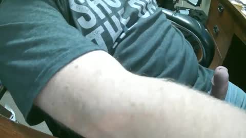 boner man online show from February 25, 2025, 4:35 am