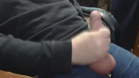 boner man online show from January 13, 2026, 5:07 pm