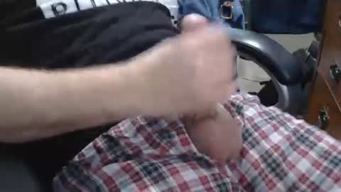 boner man online show from May 11, 2026, 3:07 pm