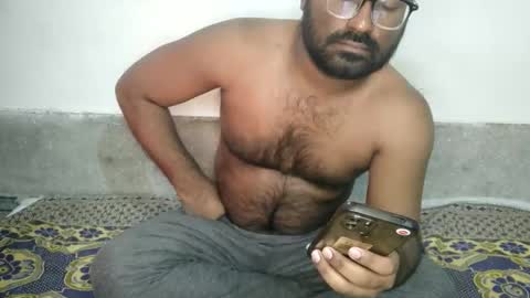 Snapshot of hasib212 chatting on January 10, 2026, 12:07 pm Mr. Devil online show from January 10, 2026, 12:07 pm