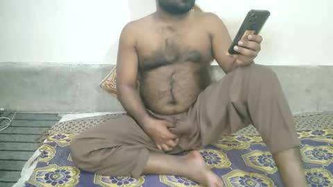 Snapshot of hasib212 chatting on February 9, 2026, 3:05 pm Mr. Devil online show from February 9, 2026, 3:05 pm