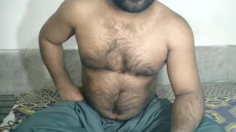 Mr. Devil online show from March 17, 2026, 10:29 am