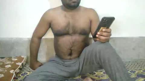 Mr. Devil online show from March 21, 2026, 10:57 pm