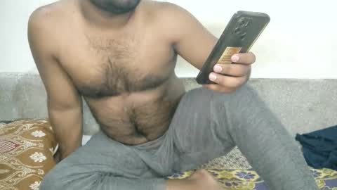 Mr. Devil online show from March 24, 2026, 1:38 pm