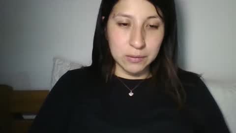 Snapshot of hasley_bbylee chatting on March 26, 2026, 3:56 am lady online show from March 26, 2026, 3:56 am