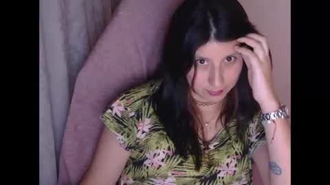 lady online show from May 15, 2026, 11:34 pm