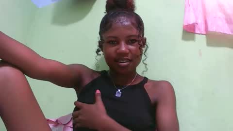 hasleyinah online show from January 8, 2026, 6:48 am