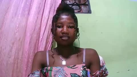 hasleyinah online show from January 11, 2026, 5:01 am