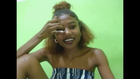 hasleyinah online show from May 14, 2026, 6:47 pm