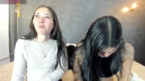 HASNA ANGELS online show from September 16, 2025, 12:28 pm