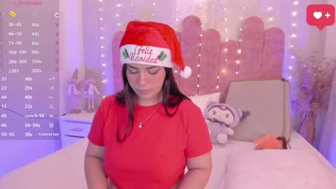 Snapshot of hasret_sesim chatting on December 15, 2024, 1:13 am hasret_sesim online show from December 15, 2024, 1:13 am